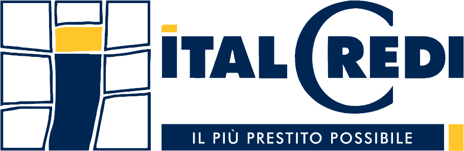 Italcredi S.p.a Logo