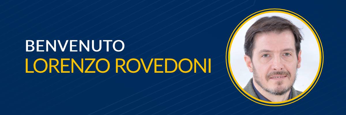 Lorenzo Rovedoni