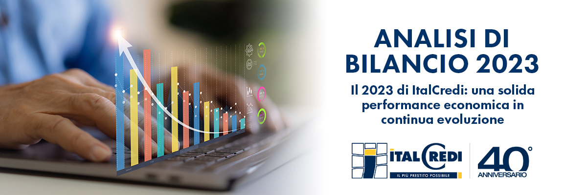 analisi bilancio 2023 italcredi analisi bilancio 2023 italcredi
