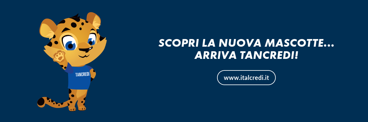 tancredi-mascotte-italcredi tancredi-mascotte-italcredi