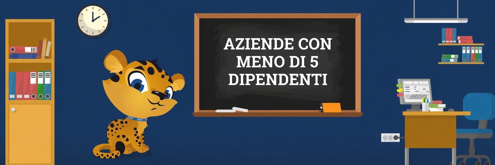 Cessione del quinto per aziende con meno di 5 dipendenti